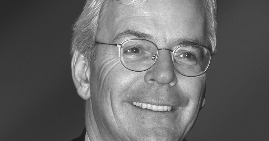 Prime minister John Major