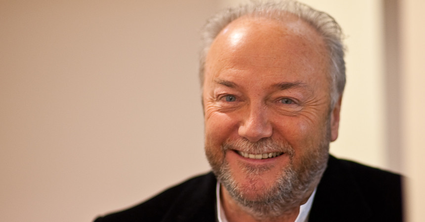 George Galloway