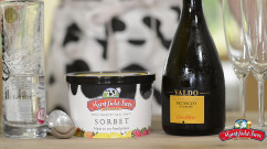 How to make a sgroppino