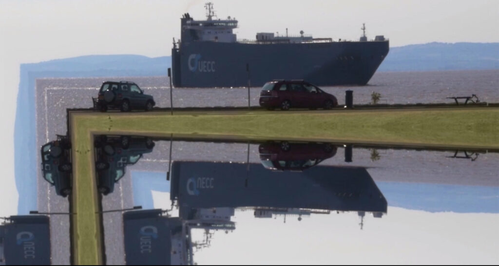 Video Art on globalisation