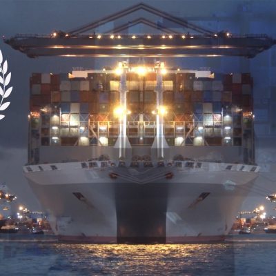 'Terminal' shortlisted for the Flatpack Film Festival 2021