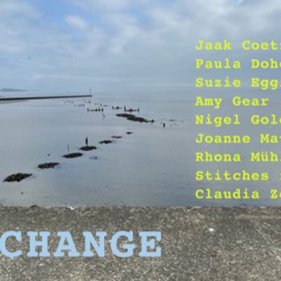 Sea Change Edinburgh 2021