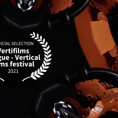Vertifilm Festival Prague 2021