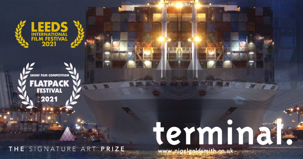 Signature Art Prize winner
